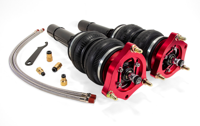 Air Lift Performance Front Kit for Honda Accord (10th Gen) - 78575