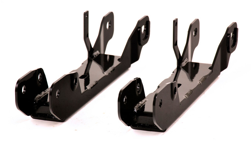 Air Lift Performance Rear Kit for BMW 3 Series E9X AWD - 78610