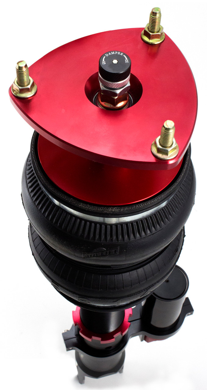 Air Lift Performance Rear Kit for Nissan GT-R (2008-2017) - 78618