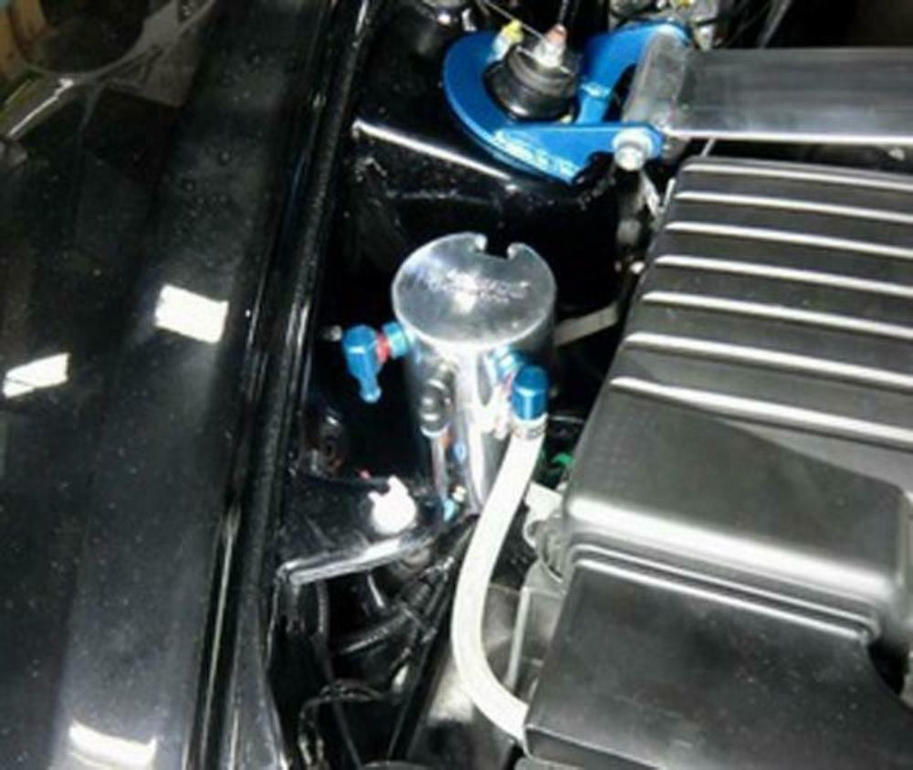 Cusco Oil Catch Can for 00-03 S2000 - 380 009 A