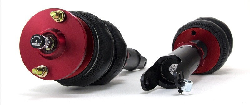 Air Lift Performance Rear Kit for Accord (8th Gen) / TSX (2nd Gen)