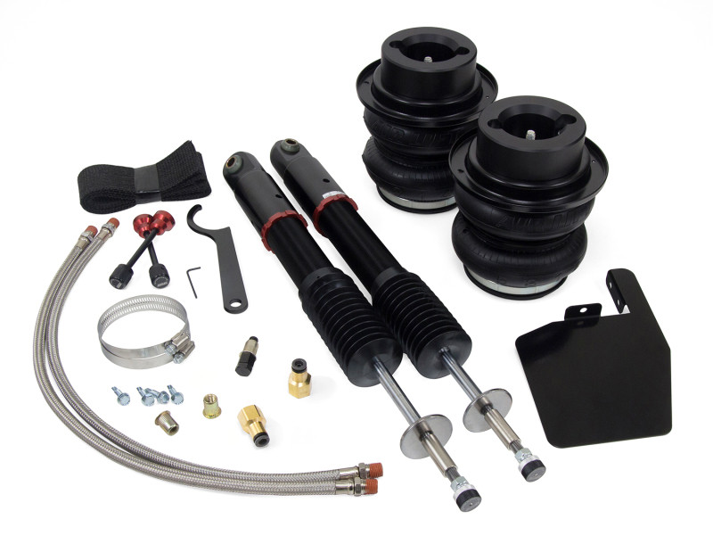 Air Lift Performance Rear Kit for Civic Si (9th Gen 12-15) / ILX (1st Gen)