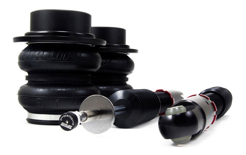 Air Lift Performance Rear Kit for Civic Si (9th Gen 12-15) / ILX (1st Gen)