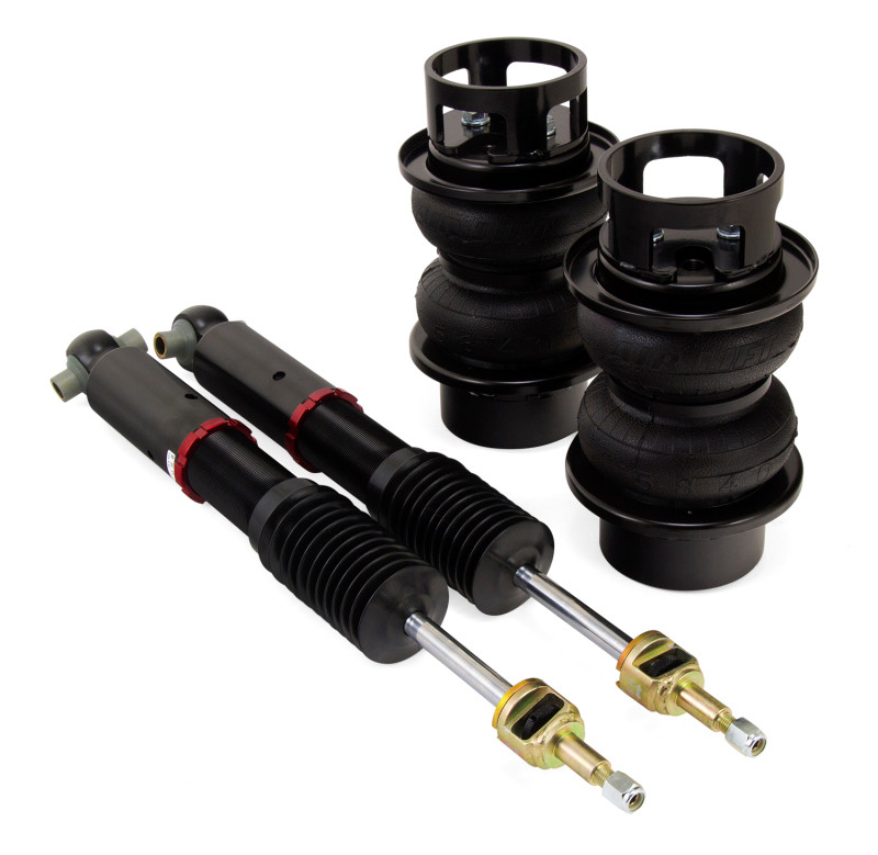 Air Lift Performance Rear Kit for 3-Series F30 12-15 / 4-Series F33 15-18