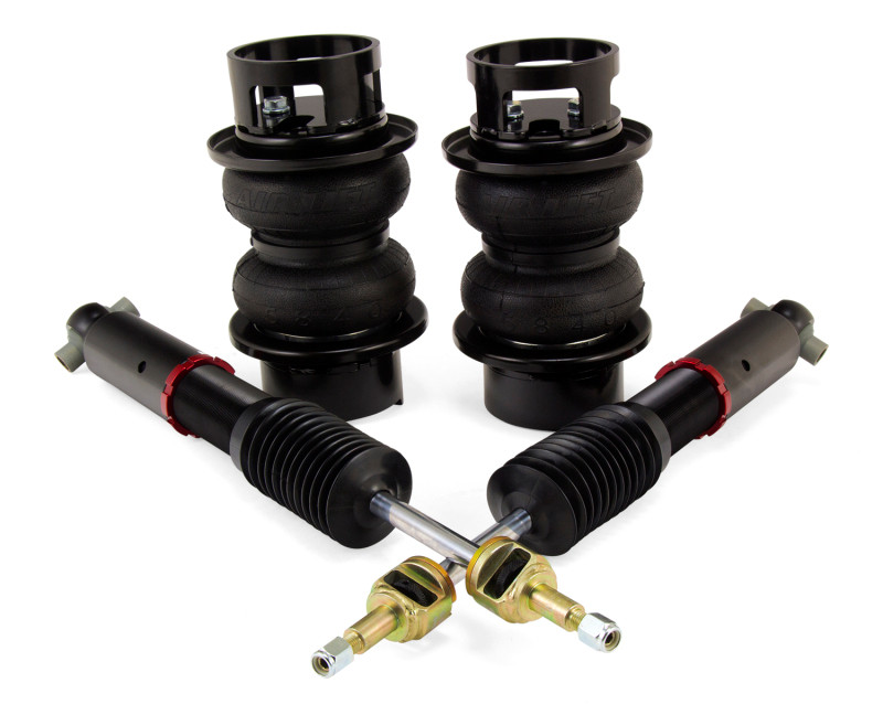 Air Lift Performance Rear Kit for 3-Series F30 12-15 / 4-Series F33 15-18