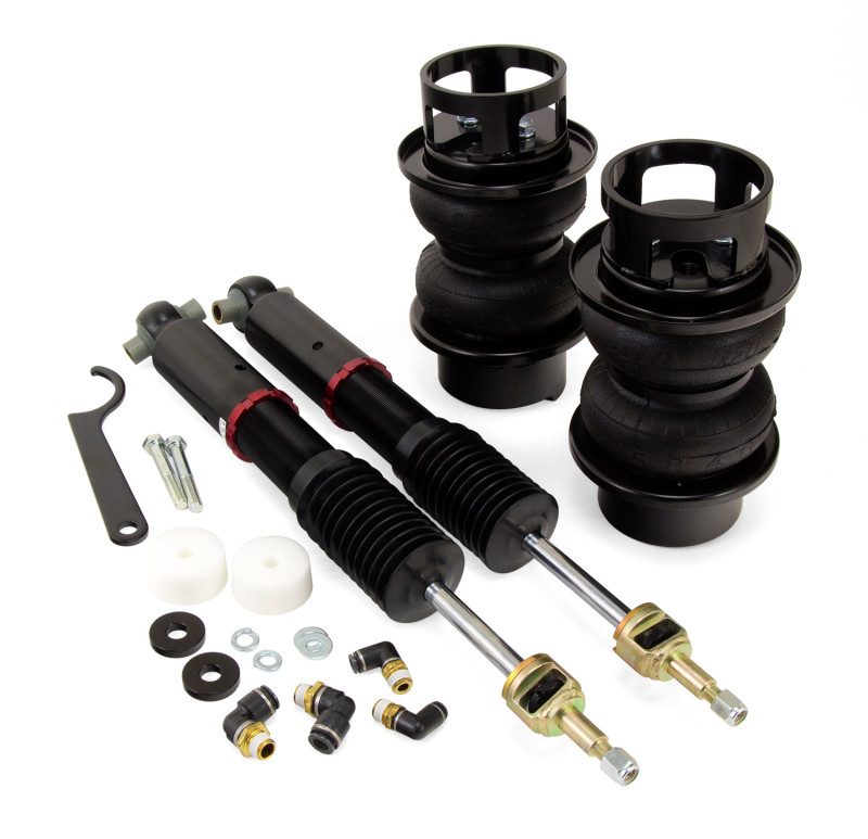 Air Lift Performance Rear Kit for 3-Series F30 12-15 / 4-Series F33 15-18