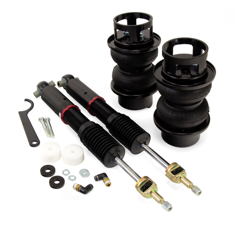 Air Lift Performance Rear Kit for 3-Series F30 12-15 / 4-Series F33 15-18