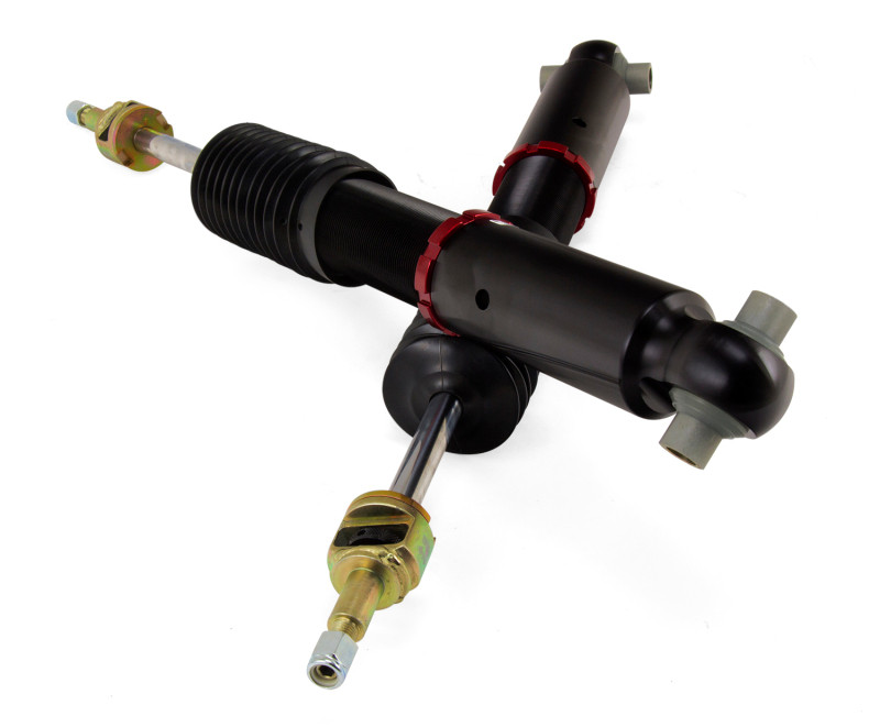 Air Lift Performance Rear Kit for 3-Series F30 12-15 / 4-Series F33 15-18