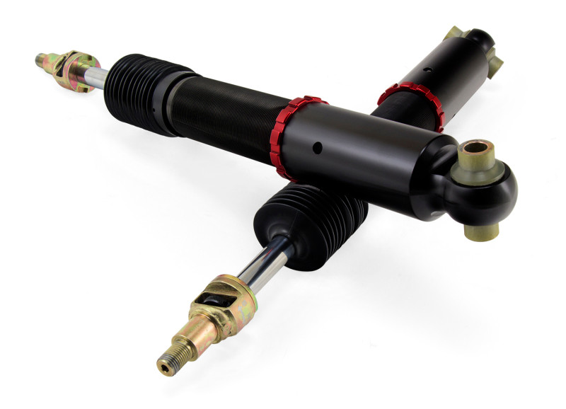 Air Lift Performance Rear Kit for BMW M3/M4 (2015-2018) - 78660