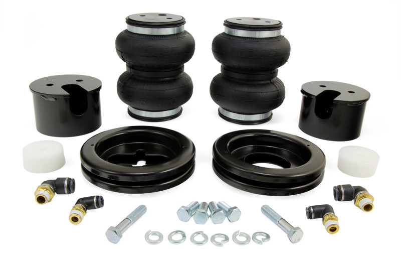 Air Lift Slam Rear Kit for Audi A3 (MK3) / VW GTI (MK7)