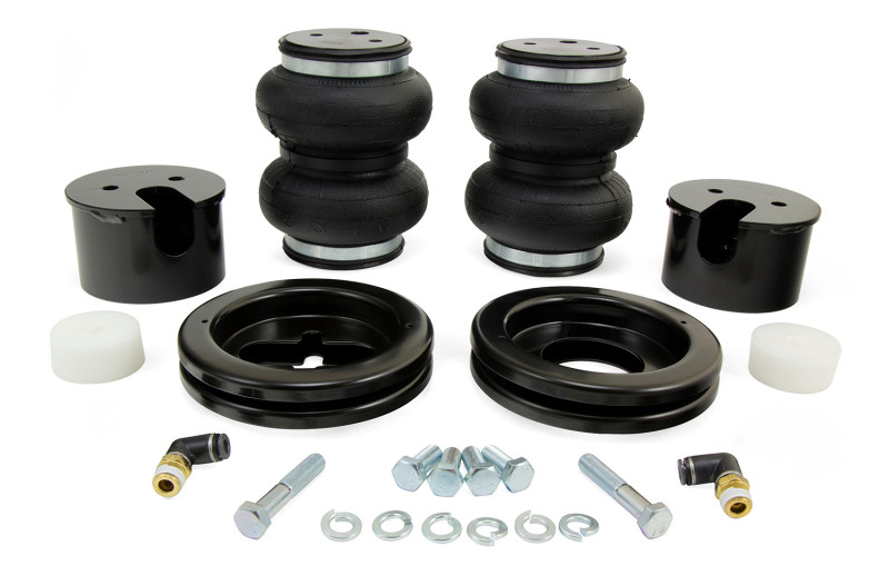 Air Lift Slam Rear Kit for Audi A3 (MK3) / VW GTI (MK7)