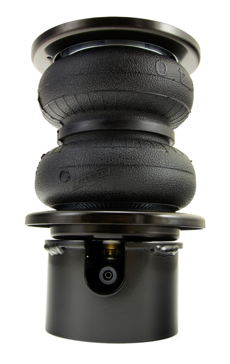 Air Lift Slam Rear Kit for Audi A3 (MK3) / VW GTI (MK7)