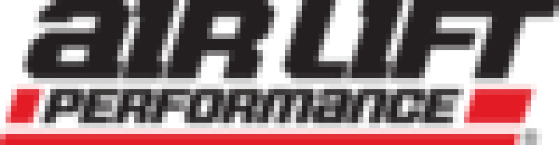 Air Lift Performance Rear Kit for Infiniti Q50 (2014+) / Q60 AWD / Q70 AWD