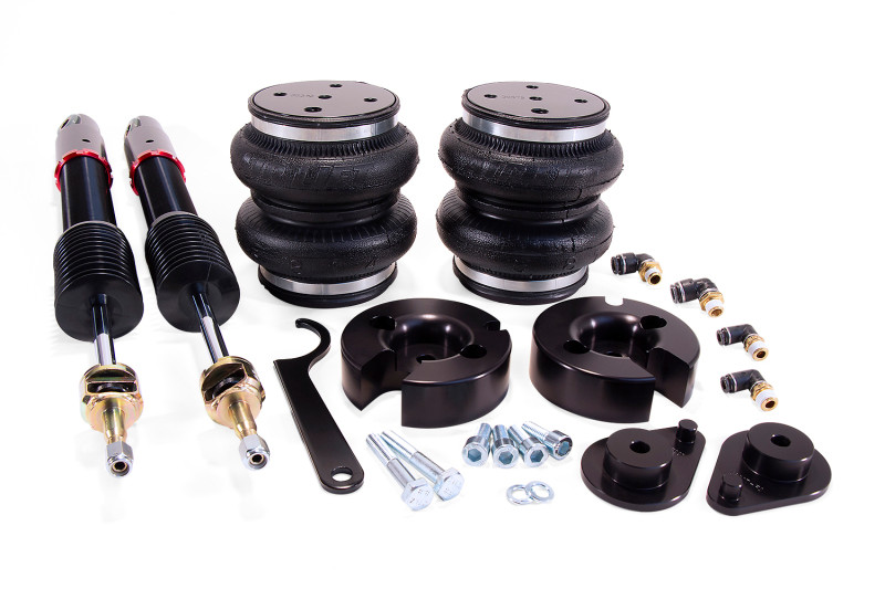 Air Lift Performance Rear Kit for Honda Accord (10th Gen) - 78675