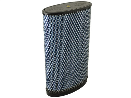 aFe MagnumFLOW Air Filter PRO 5R for 05-12 Porsche Boxster S H6 3.4L
