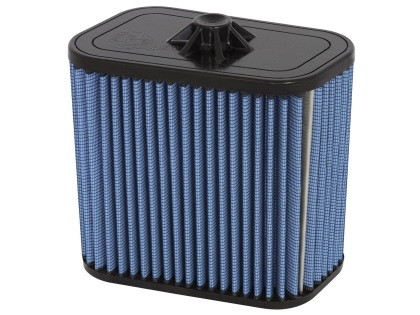 aFe MagnumFLOW Air Filter P5R for 10-11 BMW M3(E90/92/93)