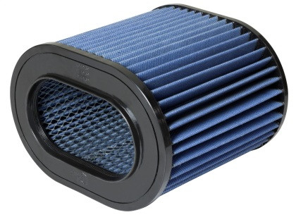 aFe MagnumFLOW Air Filters P5R for 2017 Ford Diesel Trucks 6.7L V8