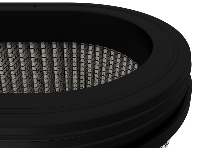 aFe MagnumFLOW Air Filters OER PDS for 08-10 Ford Diesel Trucks V8-6.4L (td)