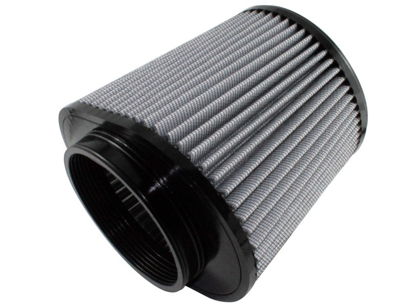 aFe MagnumFLOW Air Filters IAF PDS - 5-1/2F x (7x10)B x 7T x 8H