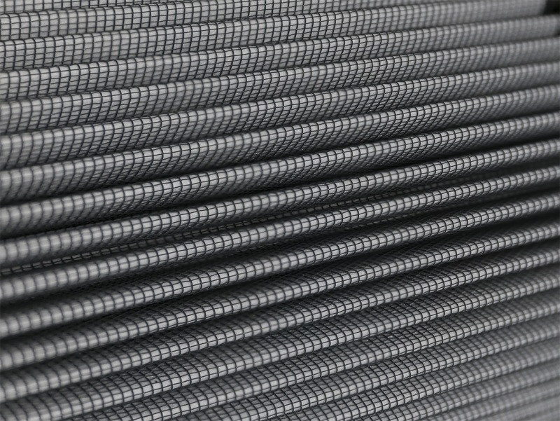 aFe MagnumFLOW Air Filter UCO PDS A/F PDS 4F x 8-1/2B x 8-1/2T x 11H