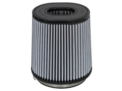 aFe MagnumFLOW Air Filters PDS 6F x 7-1/2B x (6-3/4x 5-1/2)T (Inv) x 8H