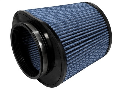 aFe MagnumFLOW Air Filter P5R 5-1/2F x (7x10)B x 7T (Inv) x 8H