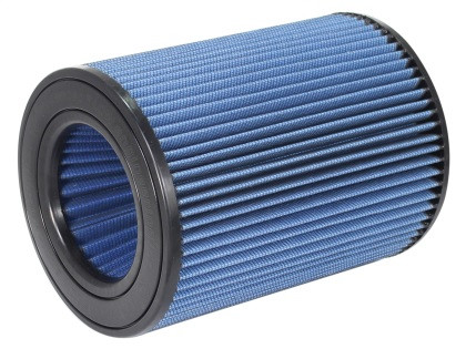 aFe MagnumFLOW Air Filters UCO P5R - 4F x 8-1/2B x 8-1/2T (inv) x 11H