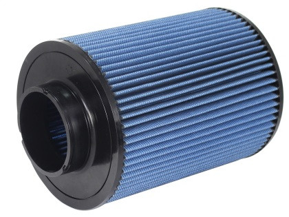 aFe MagnumFLOW Air Filters UCO P5R - 4F x 8-1/2B x 8-1/2T (inv) x 11H