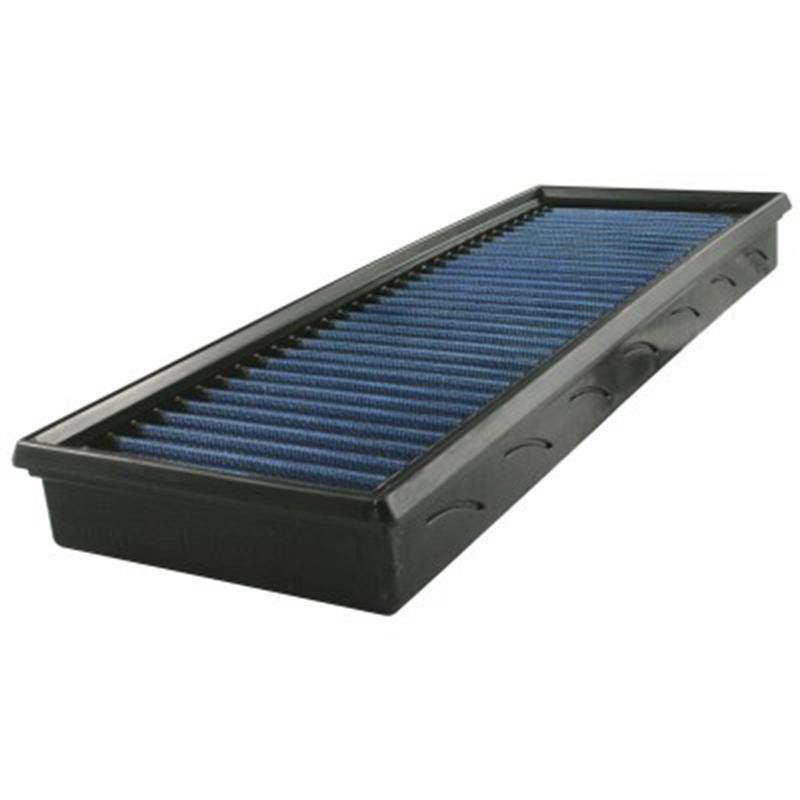aFe MagnumFLOW Air Filter P5R for 00-11 Mercedes S Cls CL / 01-11 SL V8