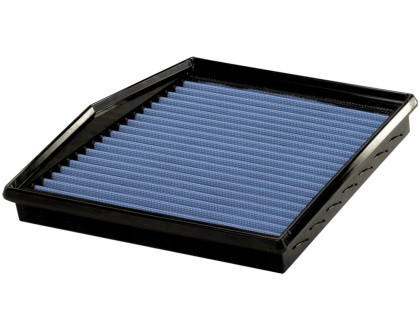 aFe MagnumFLOW Air Filter P5R A/F for 11-12  BMW 135i/335i 3.0L / 11-15 X1 35ix