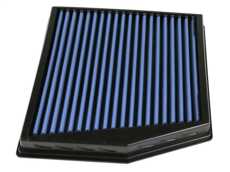 aFe MagnumFLOW Air Filter P5R A/F for 11-12  BMW 135i/335i 3.0L / 11-15 X1 35ix