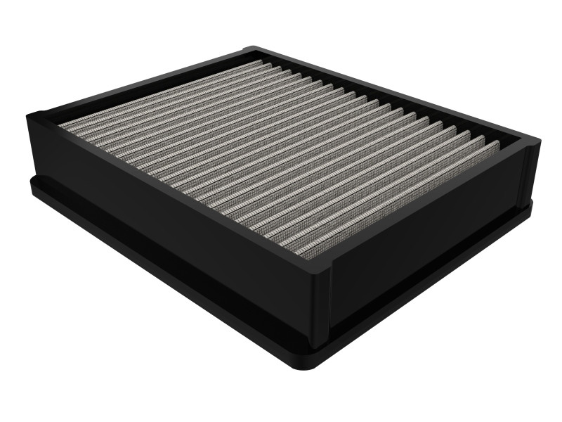 aFe Power Magnum FLOW Pro DRY S Air Filter for 93-98 Toyota Supra 3.0L