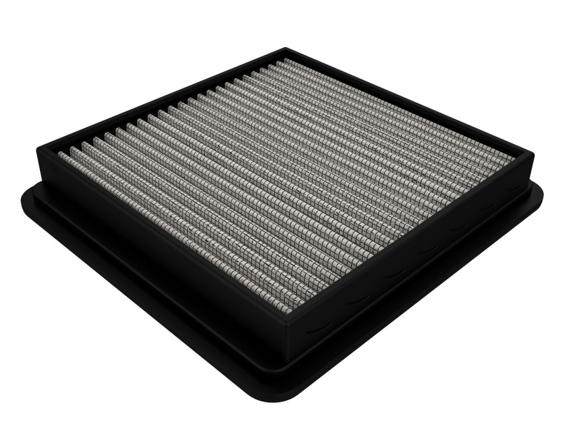 aFe Power Magnum FLOW Pro DRY S Air Filter for 08-19 Lexus LX570 5.7L