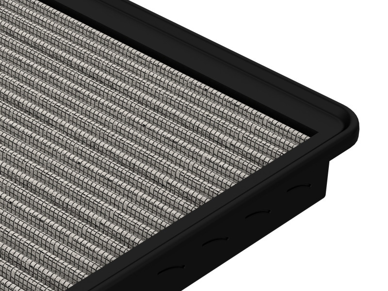 aFe Power Magnum FLOW Pro DRY S Air Filter for 08-19 Lexus LX570 5.7L
