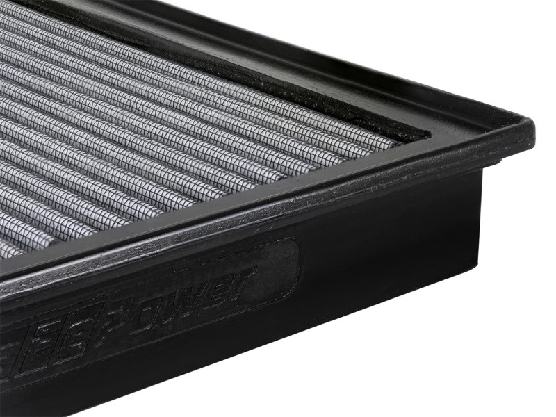 aFe Power Magnum FLOW Pro DRY S Air Filter for 15-18 F150 Ecoboost