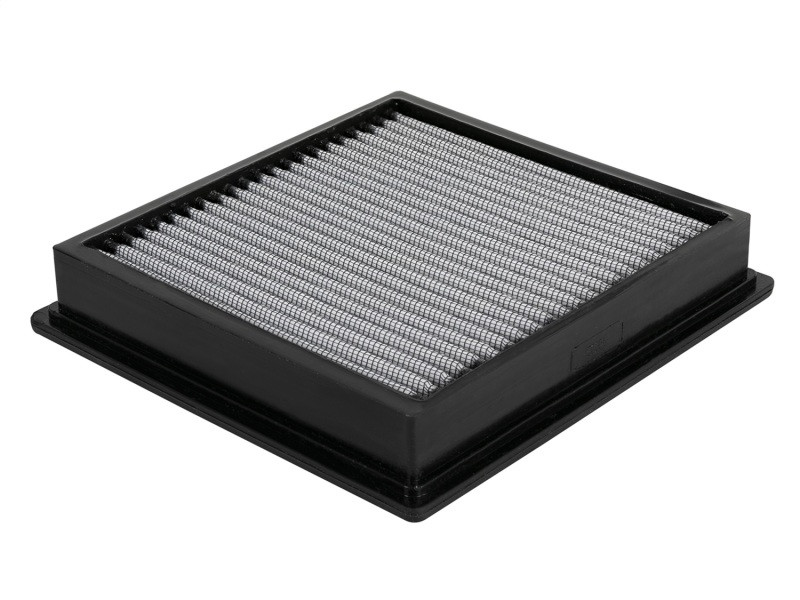 aFe Power Magnum FLOW Pro DRY S Air Filter for 15-18 F150 Ecoboost