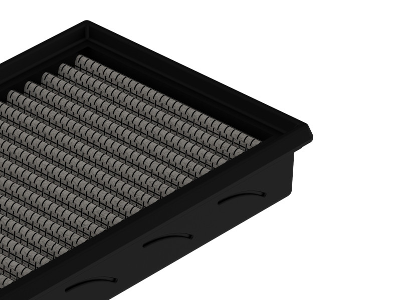 aFe Power Magnum FLOW Pro DRY S Air Filter for 2010 Mercedes GL / ML / S / SLK