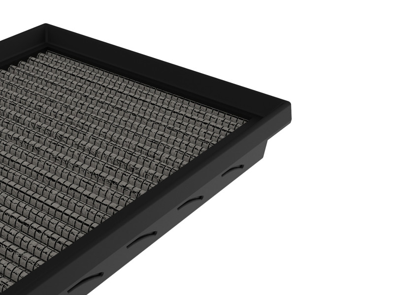 aFe Power  Magnum FLOW Pro DRY S Air Filter for 2010 CLS / E63 AMG