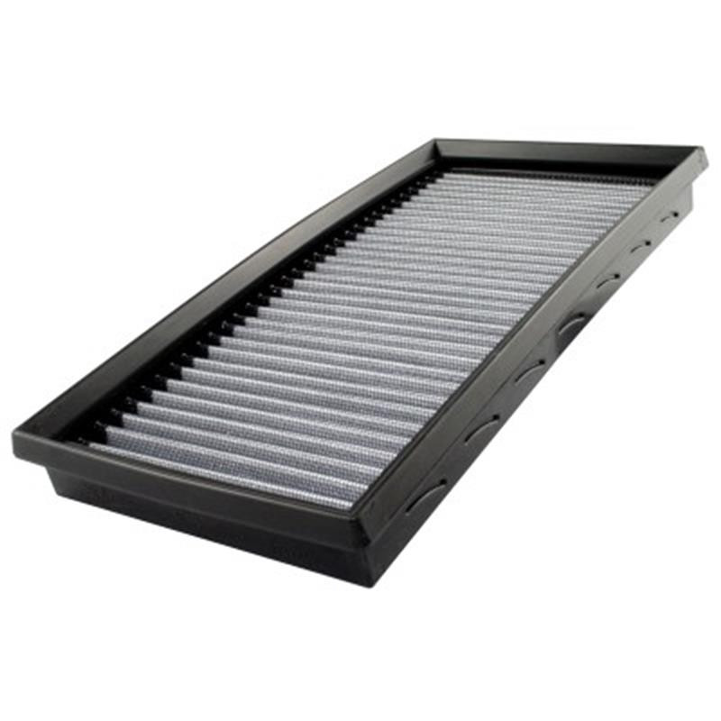 aFe Power  Magnum FLOW Pro DRY S Air Filter for 2010 CLS / E63 AMG