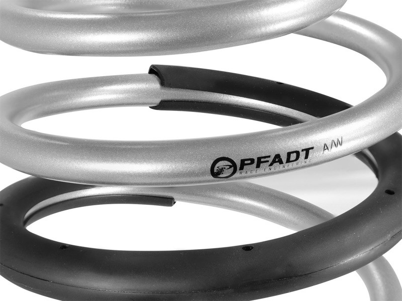 aFe Power PFADT Series Lowering Springs for 10-15 Camaro SS / ZL1