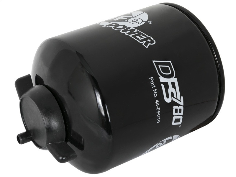 aFe Pro GUARD D2 Fuel Filter for DFS780 Fuel System