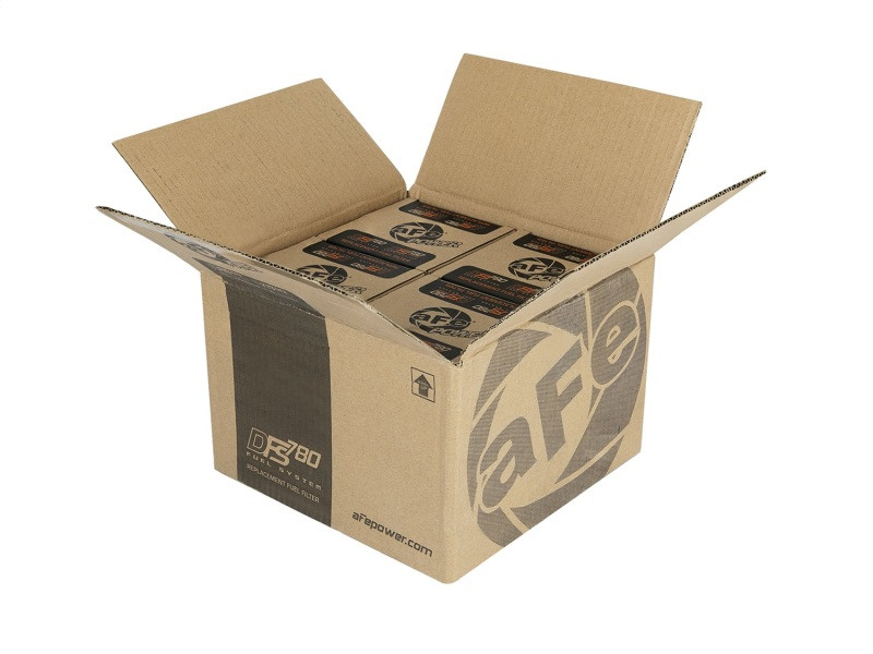 aFe Pro GUARD D2 Fuel Filter for DFS780 Fuel System