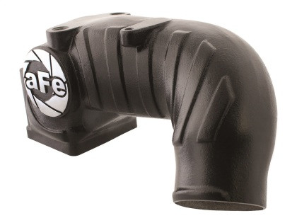 aFe Bladerunner Manifolds Intake for 98.5-02 Dodge Diesel Trucks L6-5.9L (td)