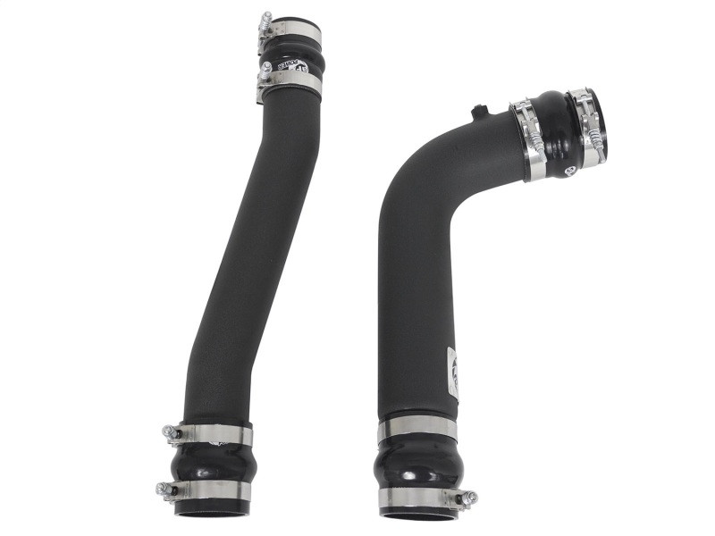 aFe Power BladeRunner Intercooler Tubes for 07-09 Dodge 2500 Cummins