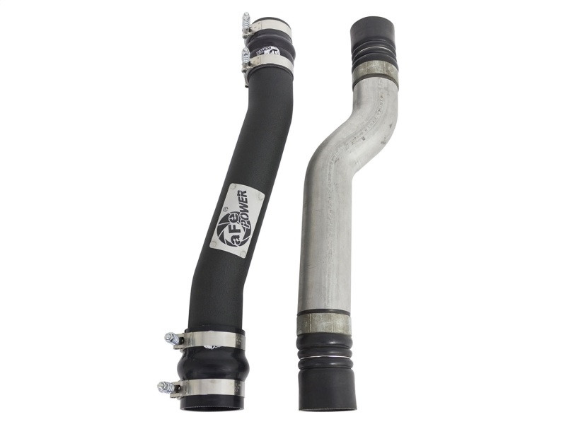 aFe Power BladeRunner Intercooler Tubes for 07-09 Dodge 2500 Cummins