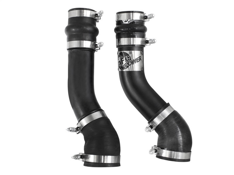 aFe Power BladeRunner 3" Intercooler Tube Hot Side for 94-02 Dodge 2500 5.9L