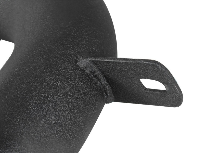 aFe Bladerunner Intercooler 3" Outlet Tube for 08-10 Ford Diesel Trucks V8 6.4L