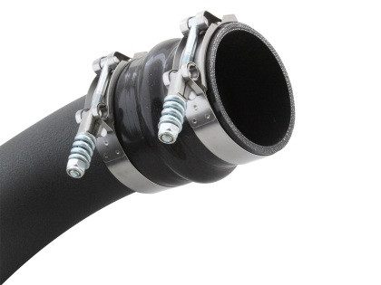 aFe Power BladeRunner 3" Intercooler Tube Cold Side for 11-16 Silverado HD 6.6L