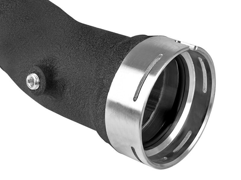 aFe Power BladeRunner Intercooler Tubes for 2019 Ranger Turbo 2.3L