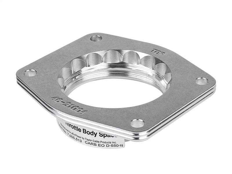 aFe Power  Silver Bullet Throttle Body Spacer for 92-99 BMW M3 E36